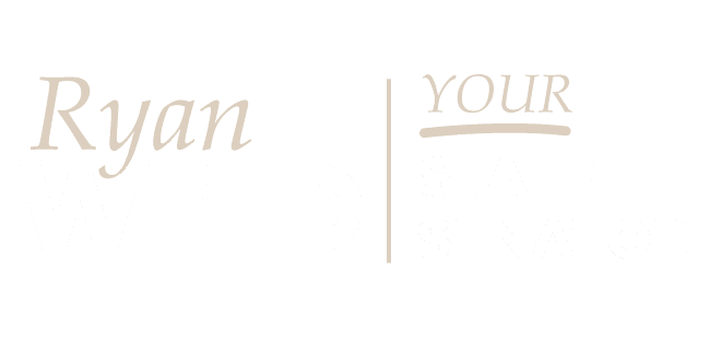 Ryan Weld for State Senate