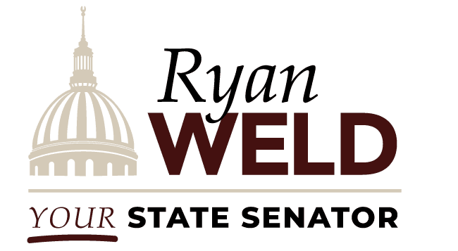 Ryan Weld for State Senate