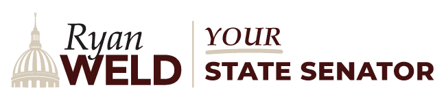 Ryan Weld for State Senate